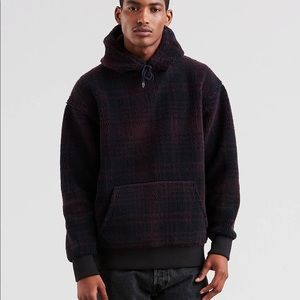 Levi's® X Justin Timberlake Sherpa Hoodie